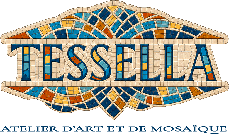 Tessella - Atelier d'art et de mosaïque